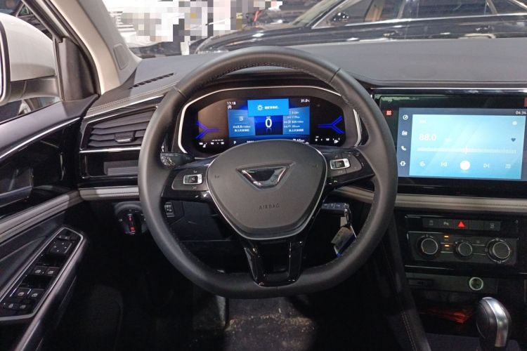 Used Jetta VS7 2024 280TSI Automatic Glory Edition