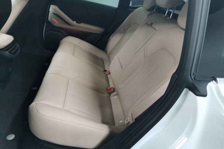 Used Nio ET5 2024 75 kWh
