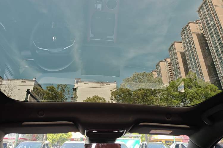 Used Hima AITO M5 2024 Extended-Range Max RS Four-Wheel Drive Advanced Intelligent Driving Version
