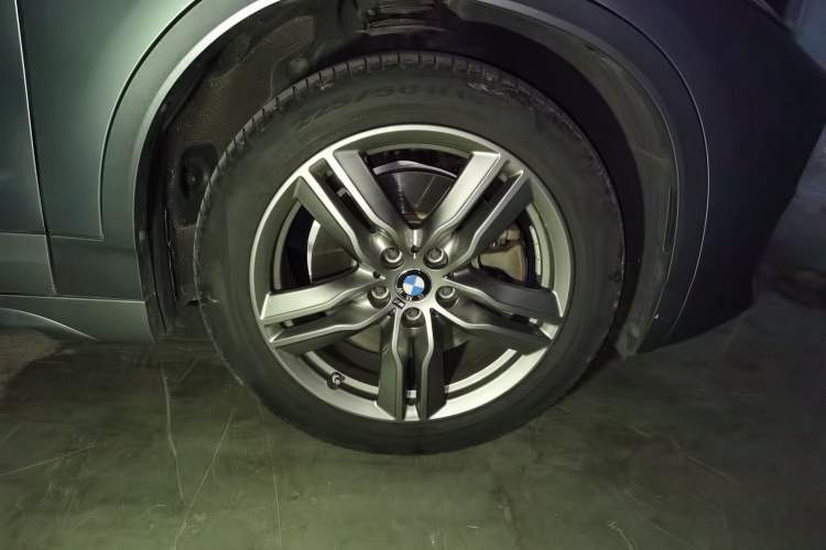 Used BMW X2 2021 sDrive25i M Sport Package