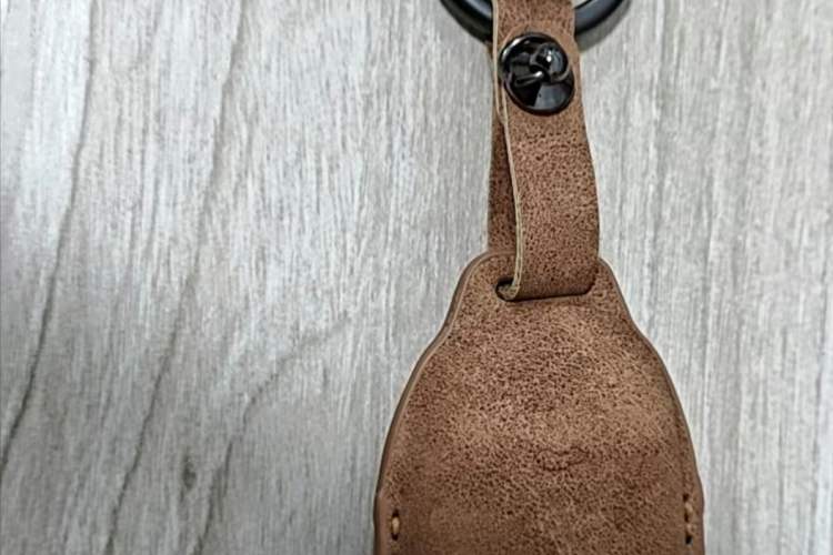 Used Li Auto L6 2025 Max Smart Refresh Edition Vehicle Key