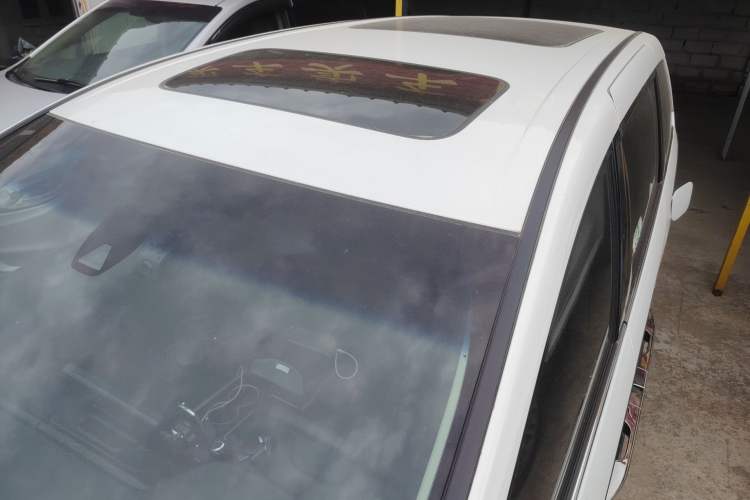 Used Honda Elysion 2022 2.0L eHEV Luxury First Edition Roof