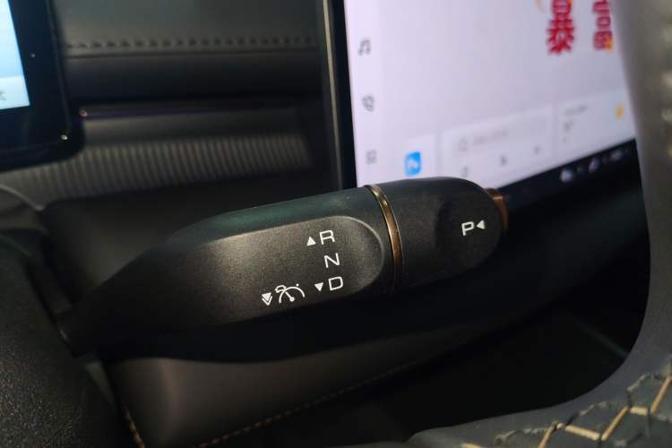 Used Baojun Enjoy 2025 All-Electric 600km Luxury Edition