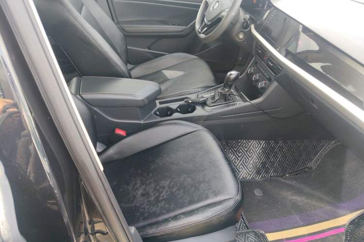 Used Volkswagen Lavida 2021 280TSI DSG Comfort Edition