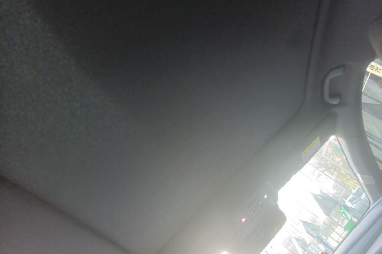 Used BYD Seal 06GT 2025 505 Wave Plus Edition Headliner