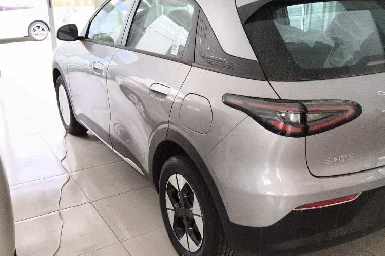 Used Geely Galaxy Geome 2025 310km Dream Edition