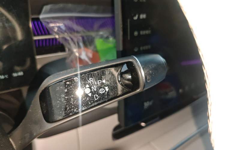 Used XPeng G6 2025 625 Long-Range Max Tech Edition