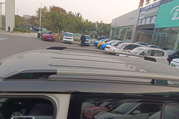 Used Baojun Spark EUV 2026 301km Flagship Edition