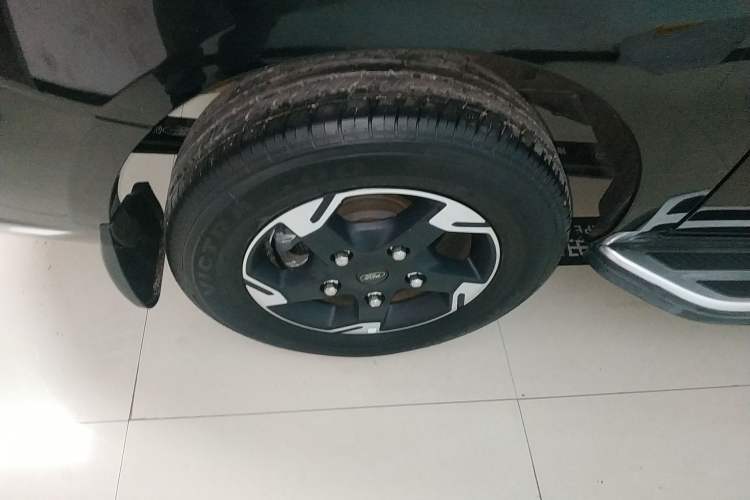 Used Ford Tourneo Custom 2023 2.0T Automatic Prestige Edition