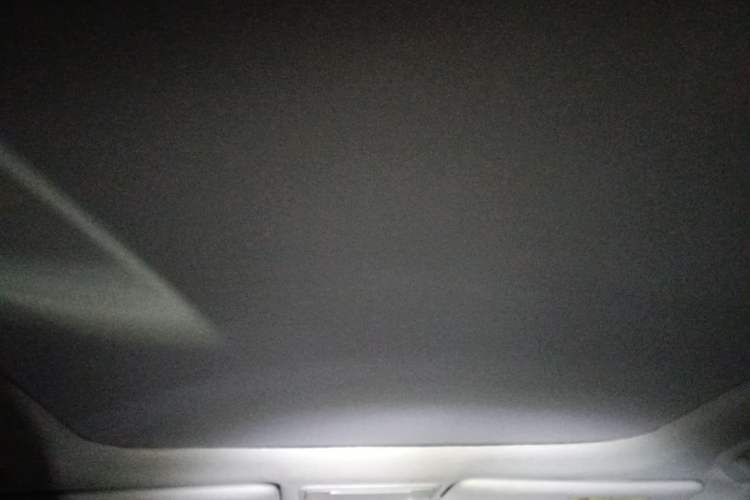 Used Honda Integra 2023 2.0L eHEV Sharp – Premium Edition Headliner