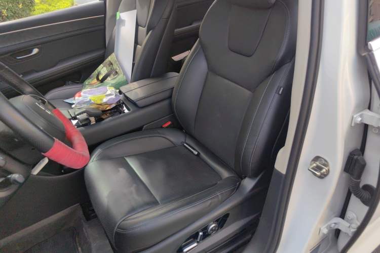 Used Hima AITO M5 2022 Range-Extended Rear-Drive Standard Version