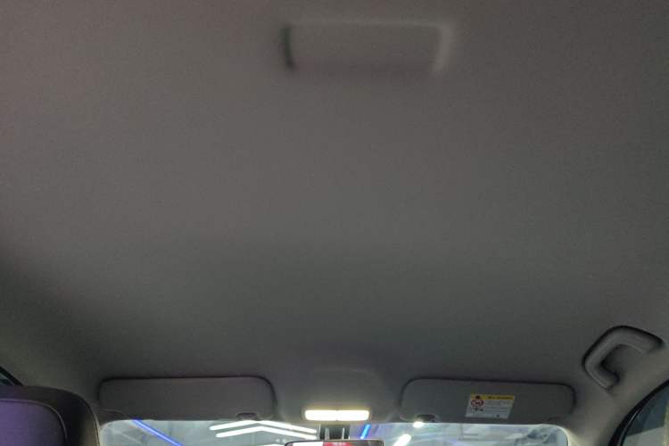 Used Geely Galaxy Geome 2025 310km Youth Edition
