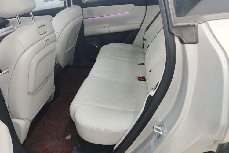 Used CHANGAN NEVO Q07 2025 215 Flagship PLUS