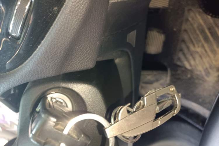 Used Jeep Compass 2017 200T Automatic Comfort Edition
