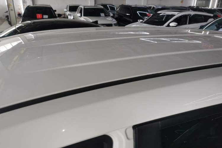 Used Bestune NAT 2023 PRO Enjoy Travel Edition 419km
