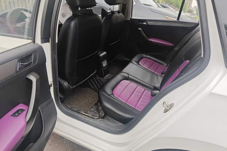 Used Volkswagen Santana 2017 Haval H6 1.6L Automatic Fashion Edition