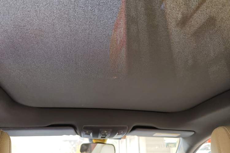 Used Mercedes-Benz CLA 2017 Facelifted CLA 200 Stylish Edition