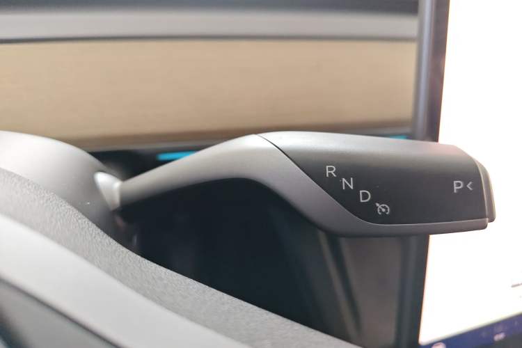 Used Tesla Model Y 2022 Rear-Wheel-Drive Version