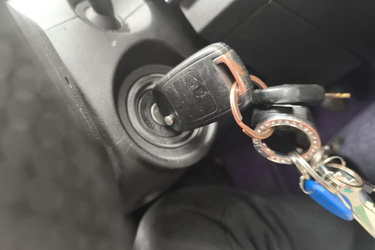 Used Baojun 360 2018 1.5L Manual Luxury Edition China V