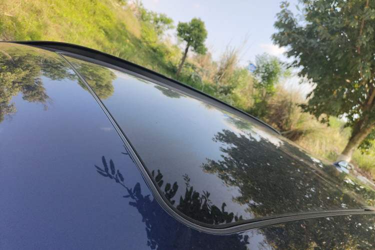 Used BMW X1 2016 sDrive18Li Fashion Model Roof