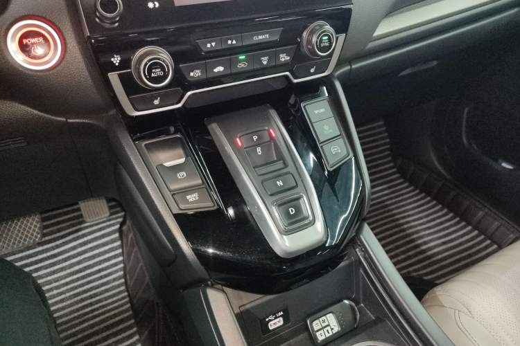 Used Honda Breeze New Energy 2022 ePHEV Prestige Edition