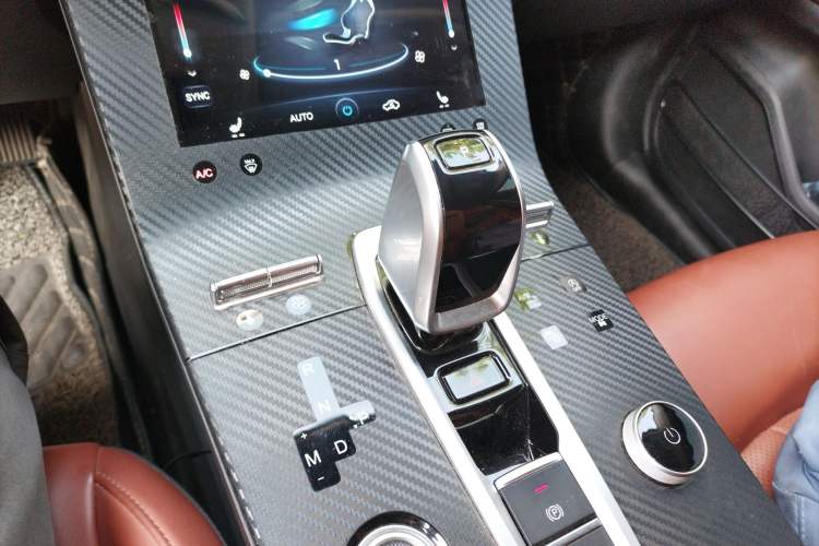 Used Chery Tiggo 8 PLUS 2021 290TGDI DCT Luxury Edition
