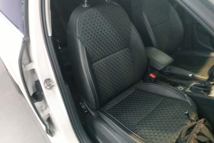 Used Skoda Octavia 2019 TSI230 DSG SmartDrive Luxury Edition China VI
