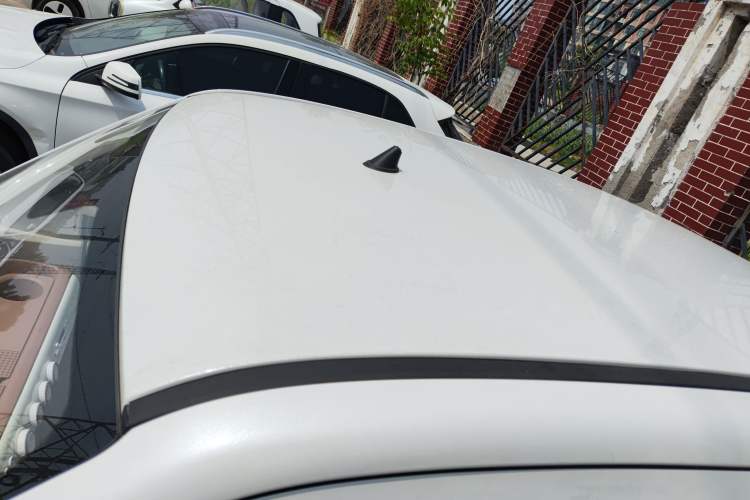 Used Bestune Pony 2026 Model 222km Cute Horse Plus Roof