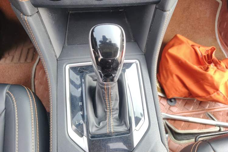 Used Subaru XV 2021 2.0i All-Wheel-Drive Luxury Edition EyeSight