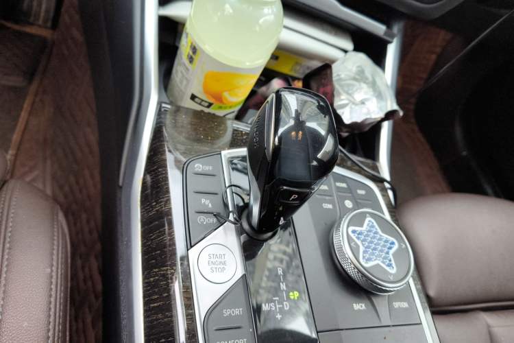 Used BMW 3 Series 2020 Restyled 325Li M Sport Package
