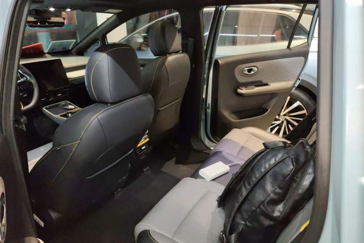 Used AION Y 2022 80 Intelligent Driving Version
