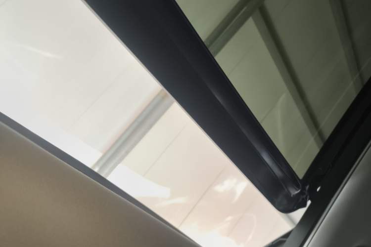 Used GAC Trumpchi GS4 2021 270T Automatic Smart Connectivity Technology Edition Headliner