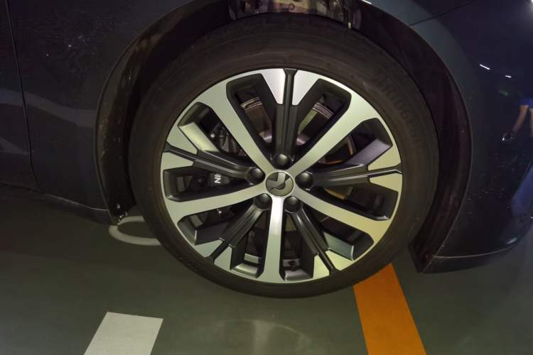 Used Nio ET7 2024 100kWh Executive Edition