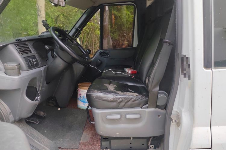 Used Ford Transit Custom 
