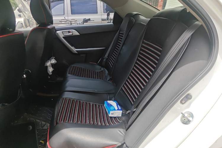 Used Kia Forte 2014 1.6L MT GL

