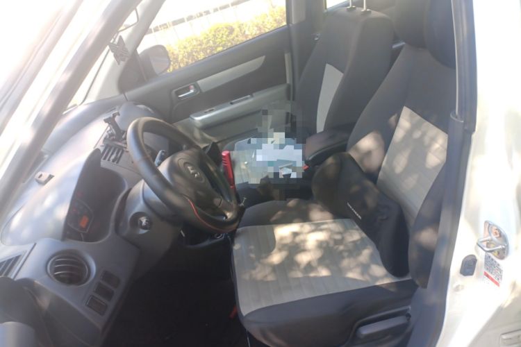 Used Suzuki Swift 2013 1.3L Manual Value Edition
