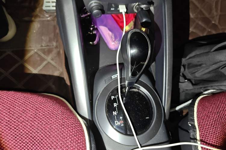 Used Hyundai Veloster 2012 1.6T Automatic Luxury Edition