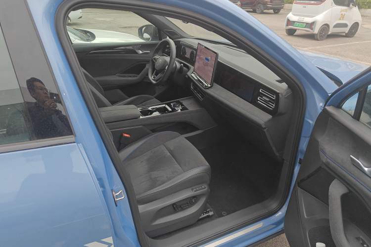 Used Volkswagen Tiguan L 2024 PRO 380TSI Four-Wheel Drive R-Line Prestige Edition