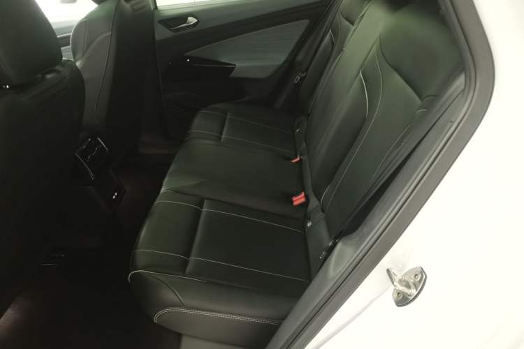 Used Volkswagen ID.4 X 2022 Pure Smart Edition