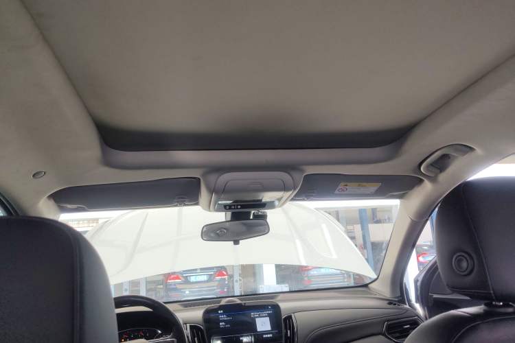 Used Chevrolet Equinox 2022 535T YuJie Edition