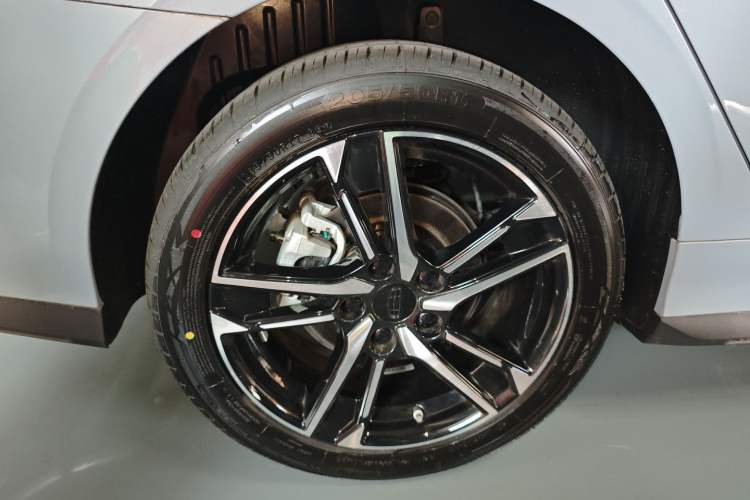 Used Geely Auto Binray 2024 Binrui COOL 1.5T DCT Longteng Edition