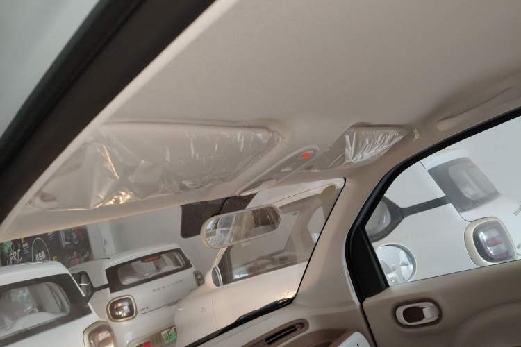 Used Bestune Pony 2026 Model 222km Cute Horse Plus