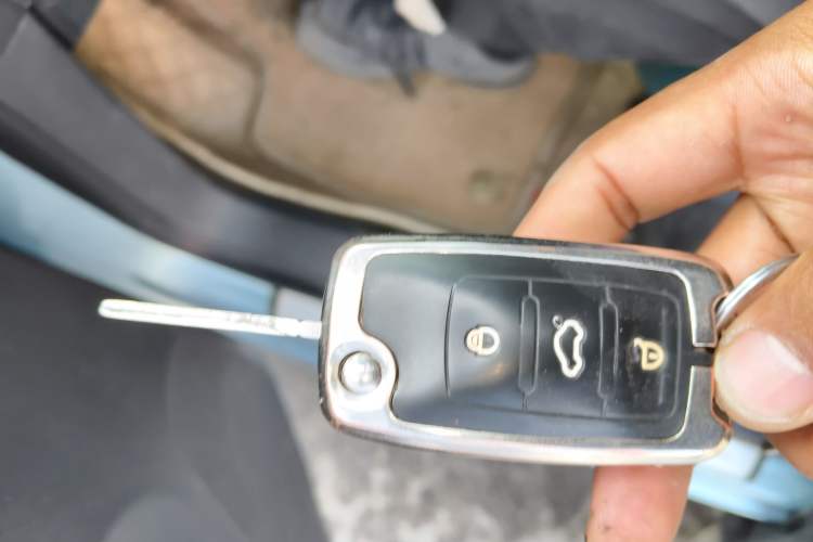 Used Volkswagen Tiguan 2013 1.4 TSI Manual Two-Wheel Drive BlueMotion Edition