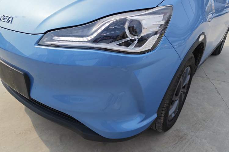 Used NETA V 2021 Standard Range Entertainment Version – Upgraded Model