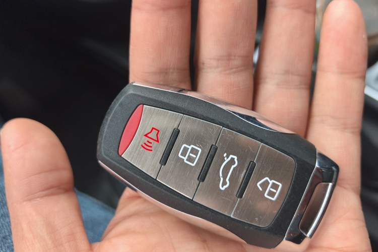 Used Haval M6 2019 1.5T DCT Two-Wheel Drive Elite Version China VI Standard