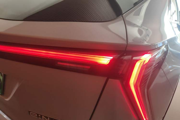 Used Honda e:NS2 2024 Glitter Edition