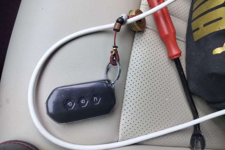 Used Wuling Victory 2020 1.5T CVT Flagship Edition