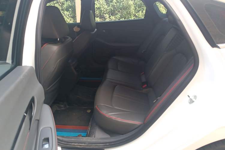 Used Hyundai Sonata 2020 380TGDi Automatic GS Smart Edition