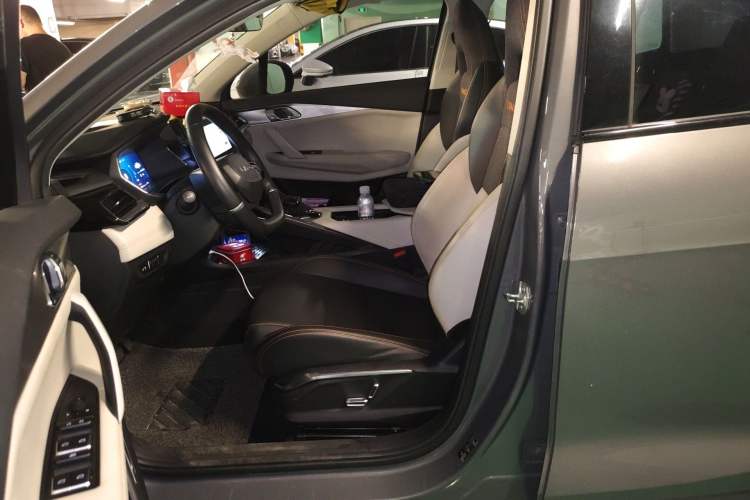 Used Lynk & Co 06 EM-P 2020 PHEV Plus
