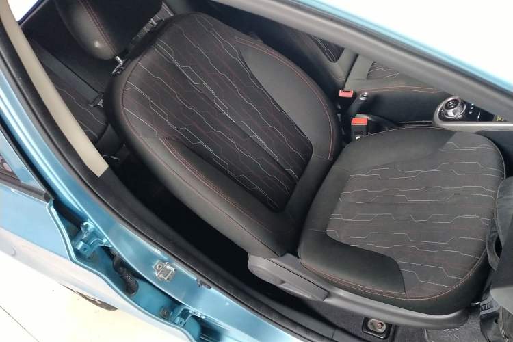 Used Oshan Benni E-Star 2021 National Edition Xin Yue Version Lithium-Ion Battery
